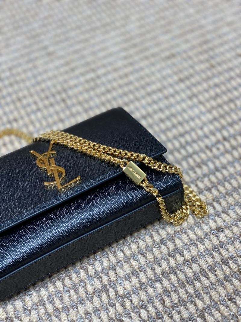 YSL Satchel Bags